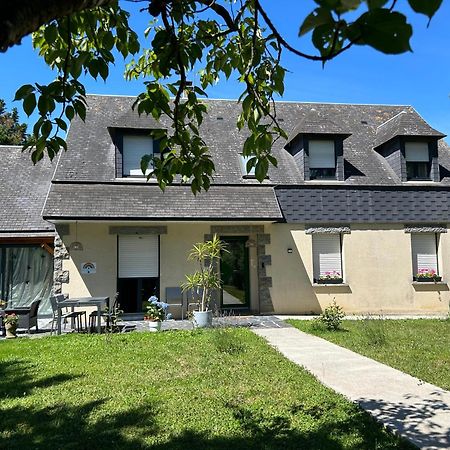 Arc En Ciel Du Mont Bed and Breakfast Ποντορσόν Εξωτερικό φωτογραφία