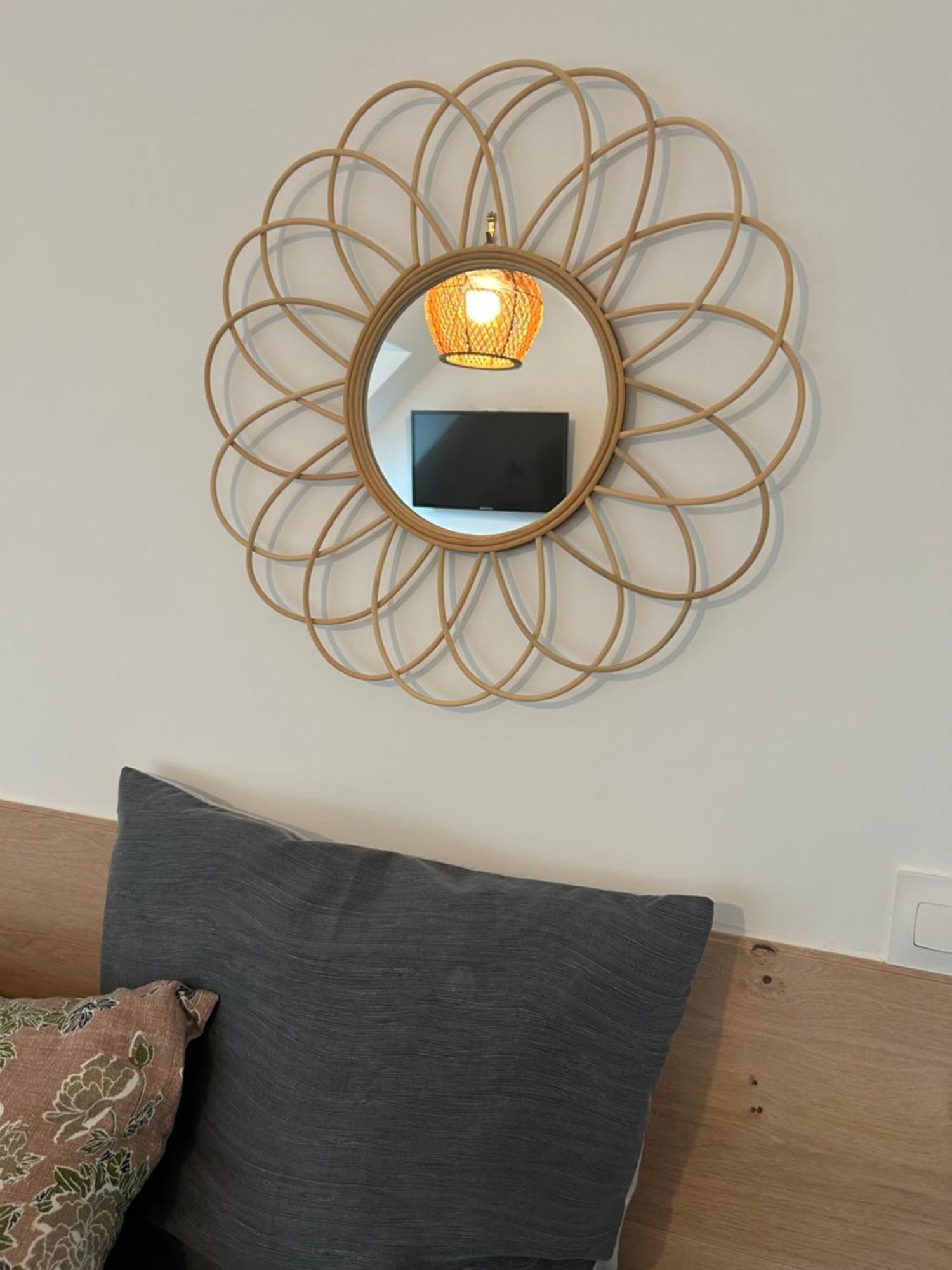 Arc En Ciel Du Mont Bed and Breakfast Ποντορσόν Εξωτερικό φωτογραφία