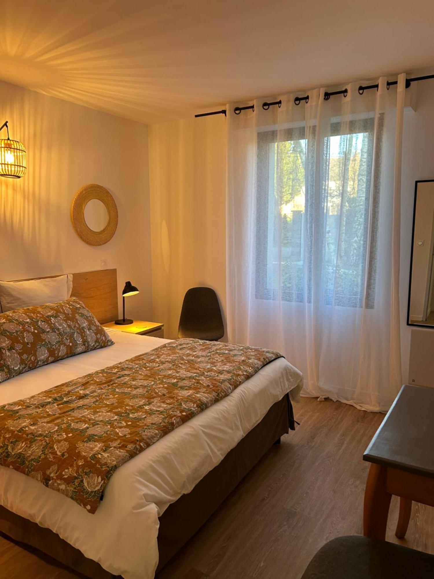 Arc En Ciel Du Mont Bed and Breakfast Ποντορσόν Εξωτερικό φωτογραφία