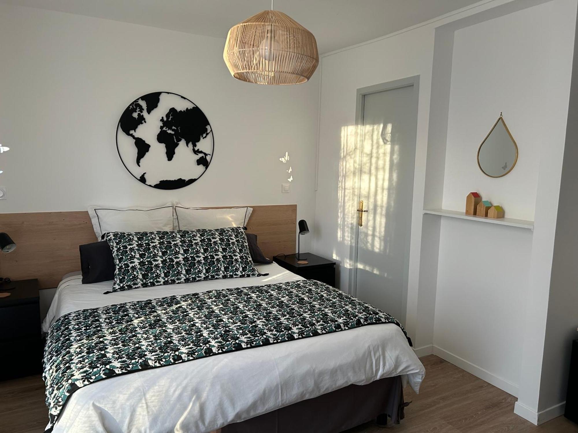 Arc En Ciel Du Mont Bed and Breakfast Ποντορσόν Εξωτερικό φωτογραφία