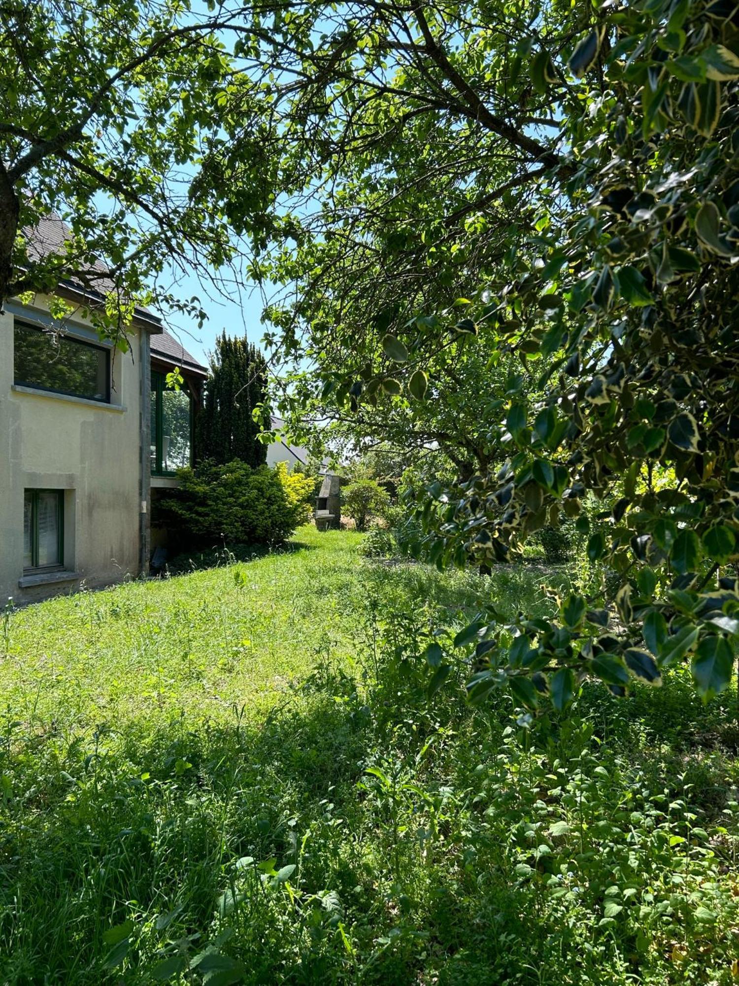 Arc En Ciel Du Mont Bed and Breakfast Ποντορσόν Εξωτερικό φωτογραφία