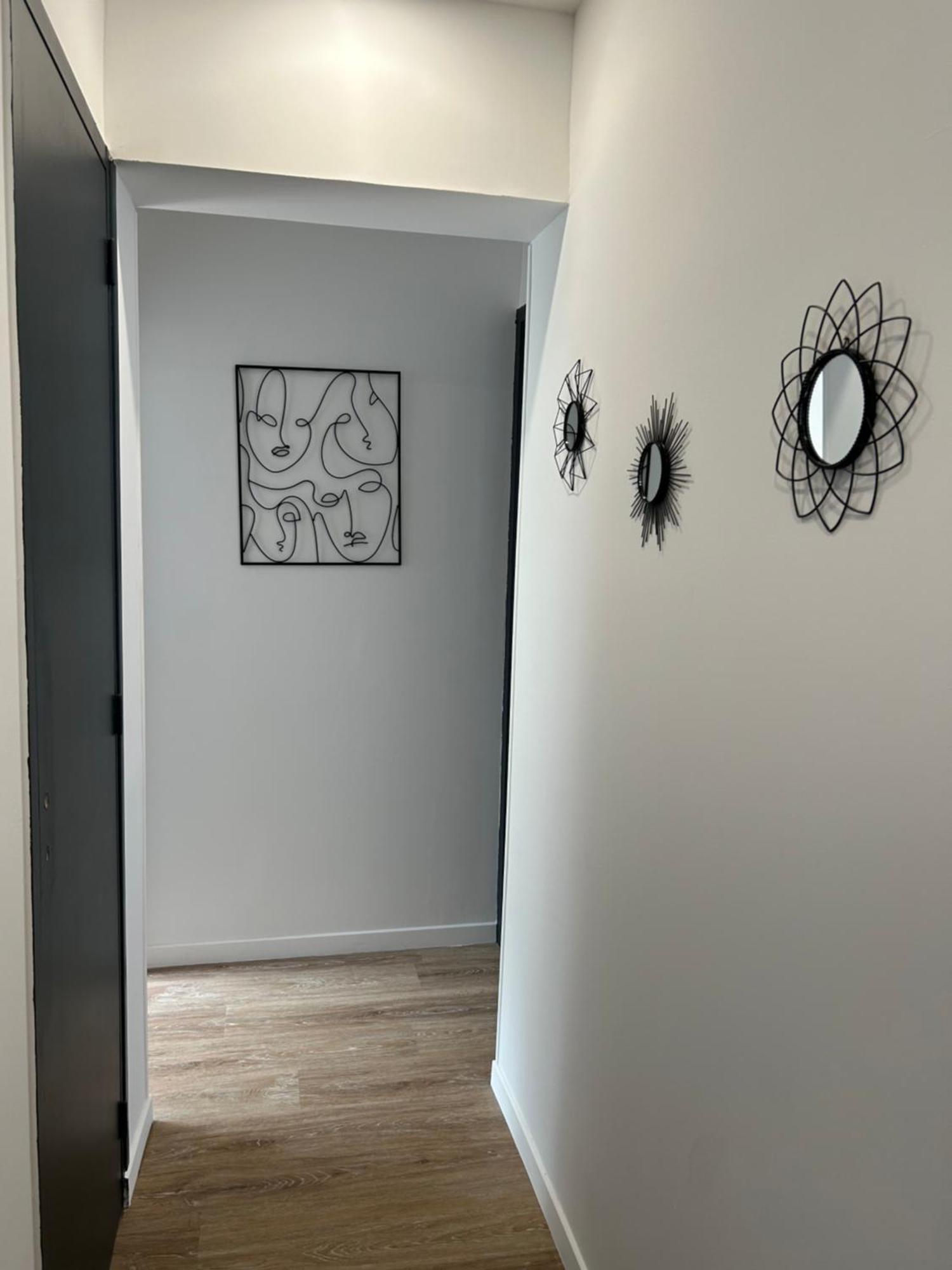 Arc En Ciel Du Mont Bed and Breakfast Ποντορσόν Εξωτερικό φωτογραφία