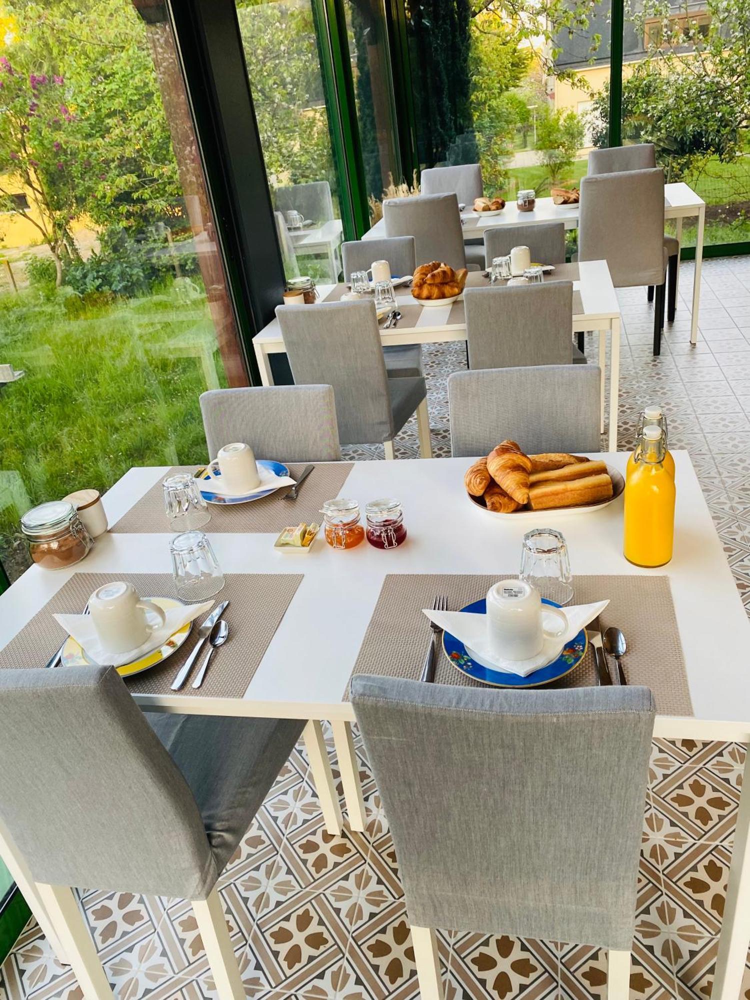 Arc En Ciel Du Mont Bed and Breakfast Ποντορσόν Εξωτερικό φωτογραφία