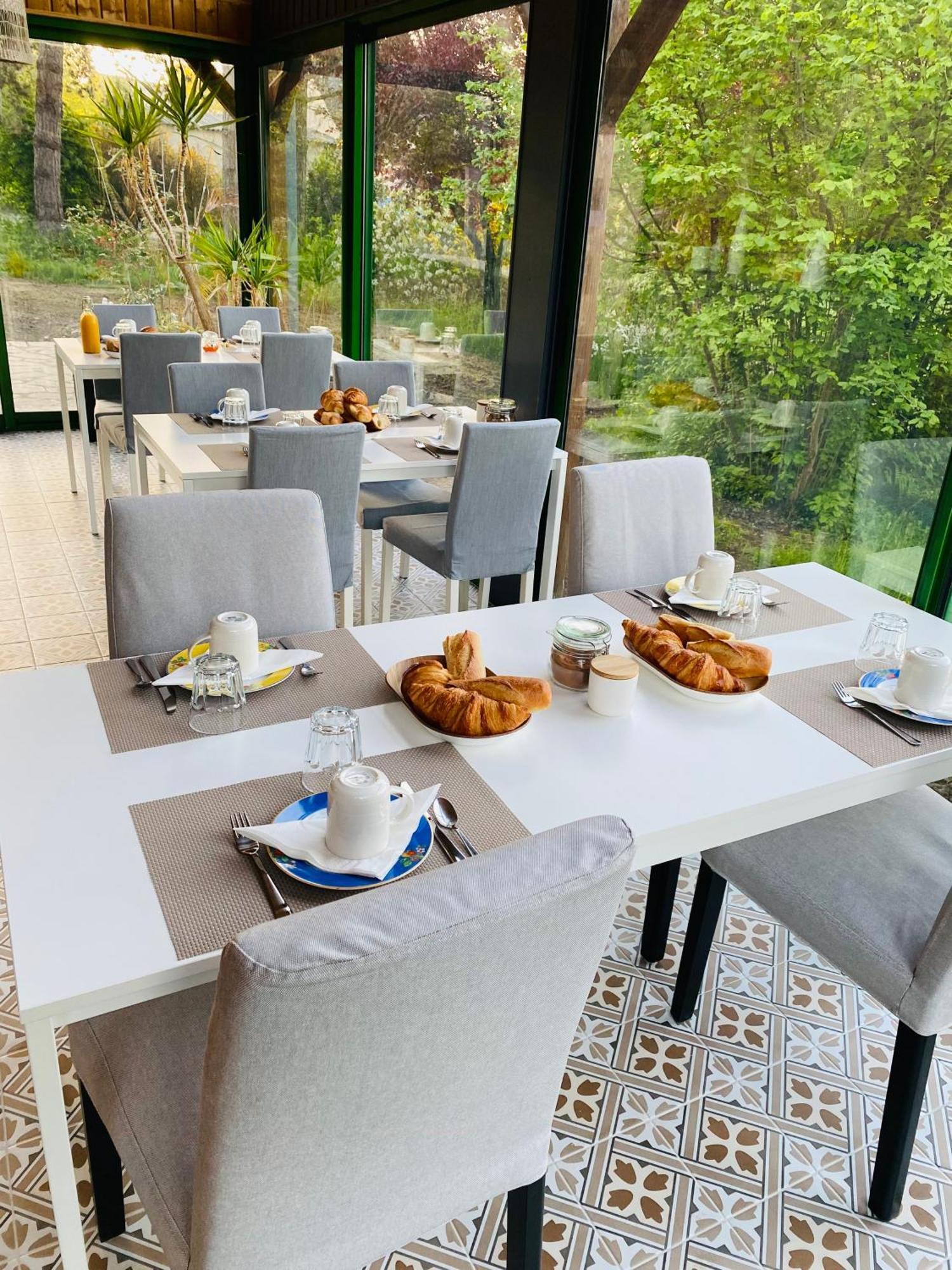 Arc En Ciel Du Mont Bed and Breakfast Ποντορσόν Εξωτερικό φωτογραφία