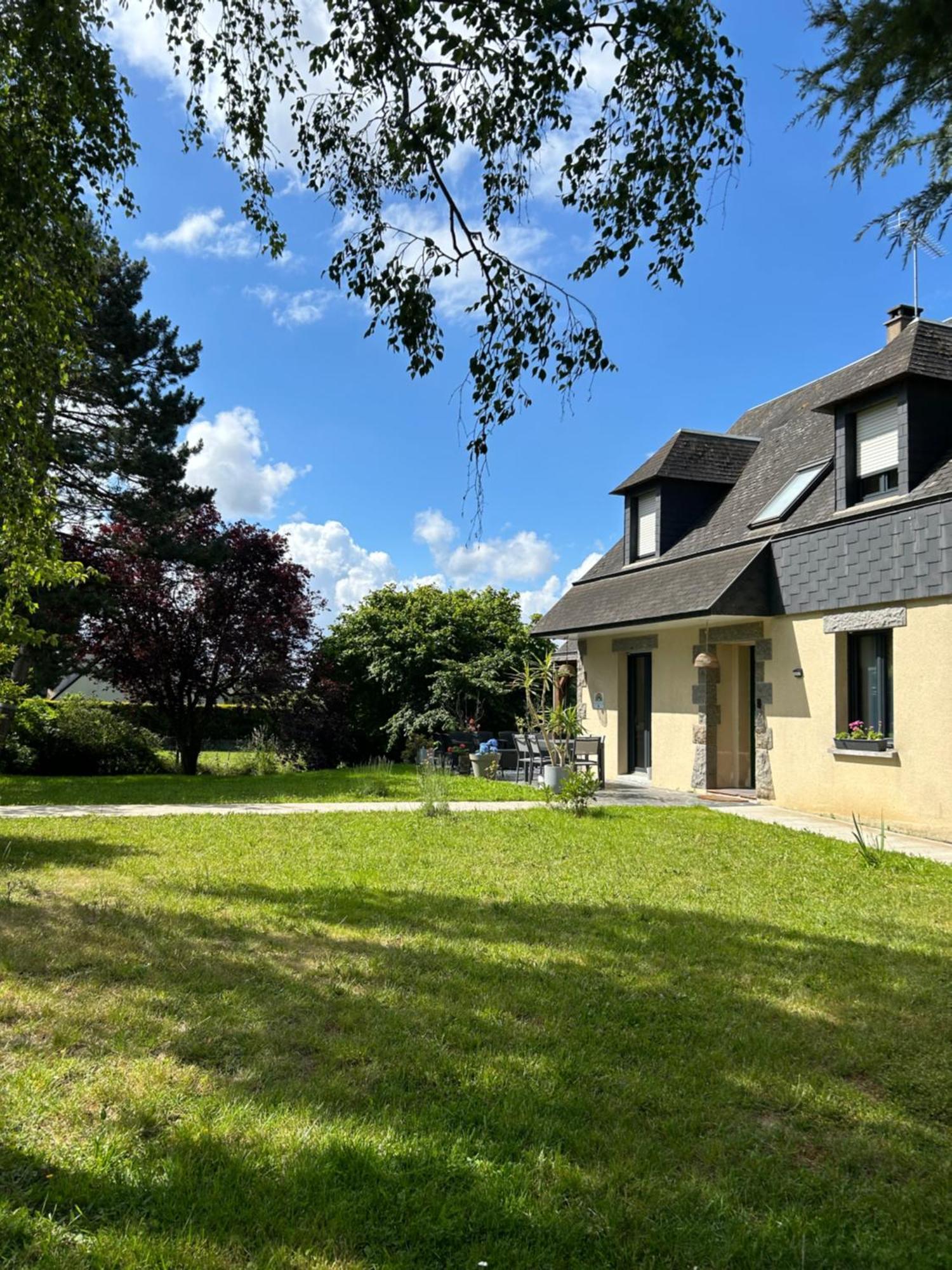Arc En Ciel Du Mont Bed and Breakfast Ποντορσόν Εξωτερικό φωτογραφία